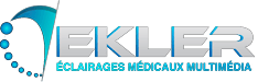 MedicAmins an Ekler France Partnership