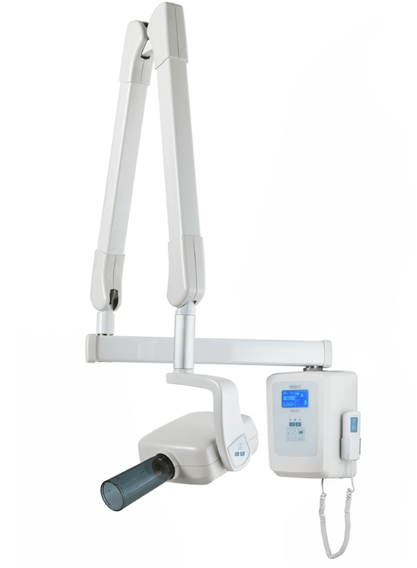 RiX-70 DC Dental X-ray Unit by Trident