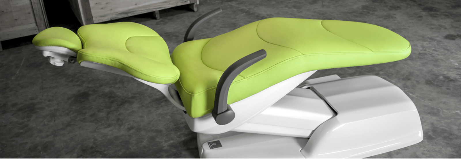 Stand Alone Dental Chairs