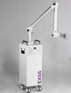 Dental External Suction System by Simple&Smart