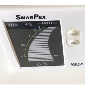 Smarapex, Full Automatic Electronic Apex Locator, by Meta Biomed