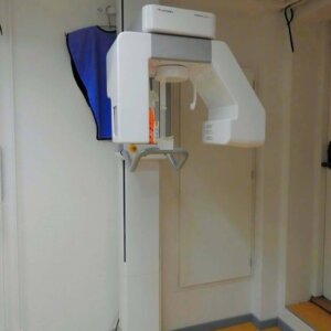 Soredex Cranex Novus e Panoramic X-ray – 2016- Well maintained and fully functional